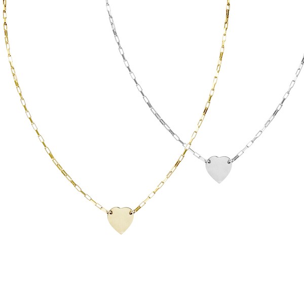 Paparazzi Accessories: Refulgent Romance - Multi Heart Necklace – Jewels N'  Thingz Boutique
