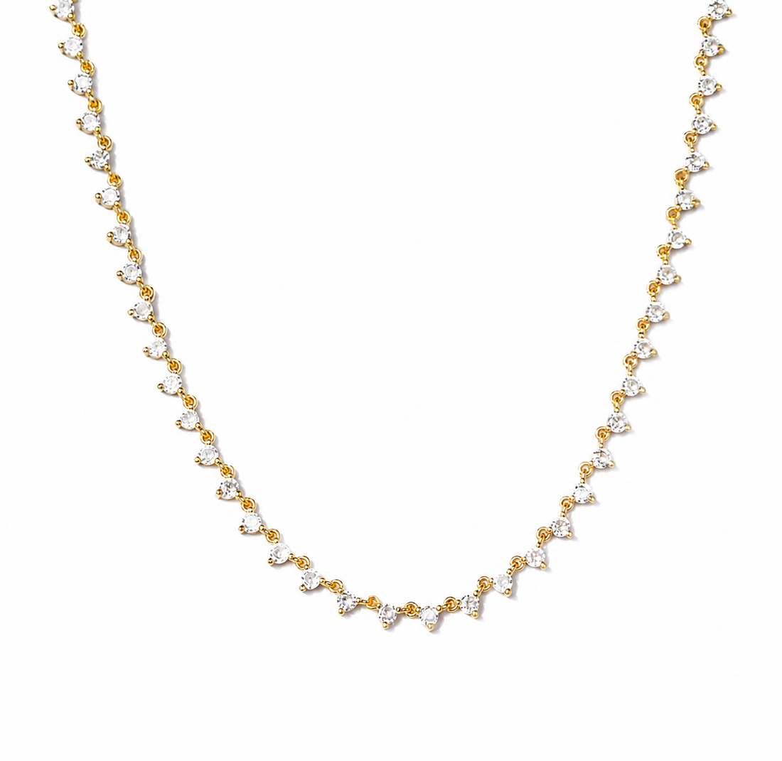 Natasha Necklace