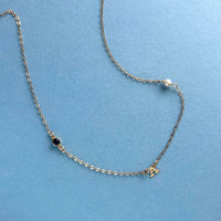 Charmed Necklace
