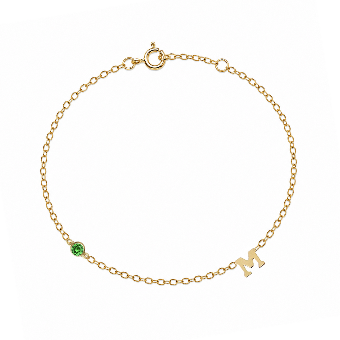Charmed Bracelet