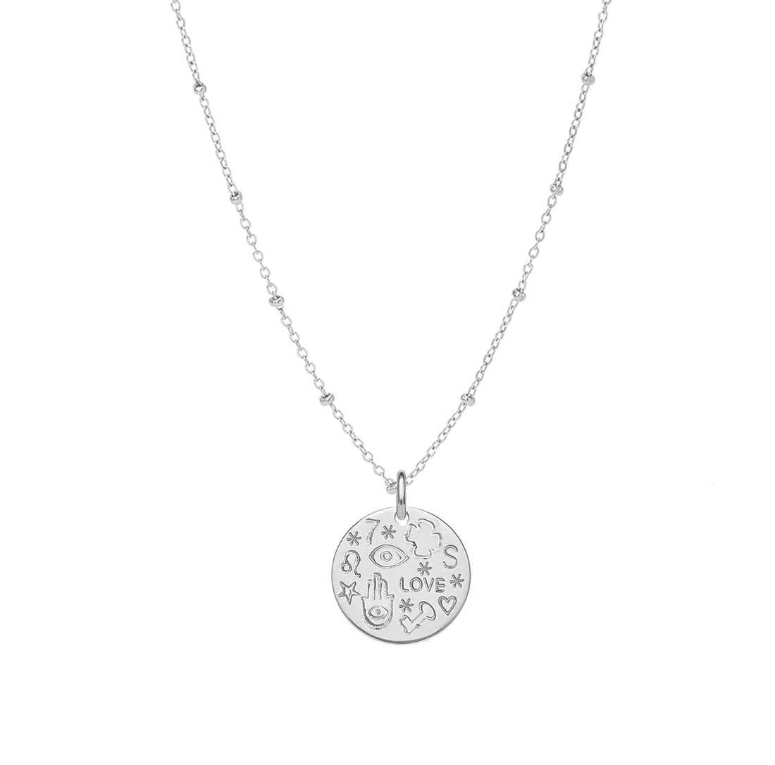 Love & Luck Necklace