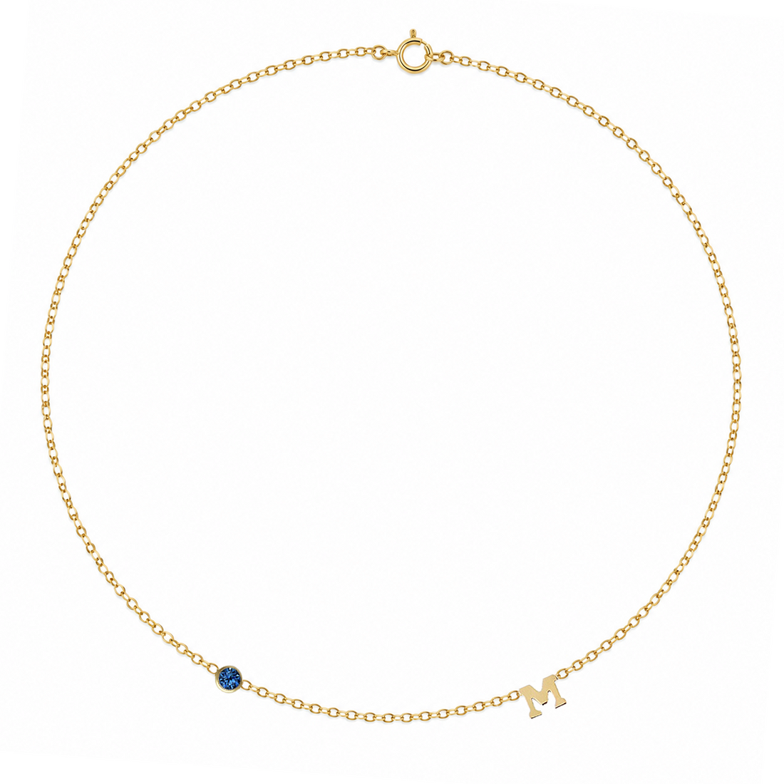 Charmed Necklace