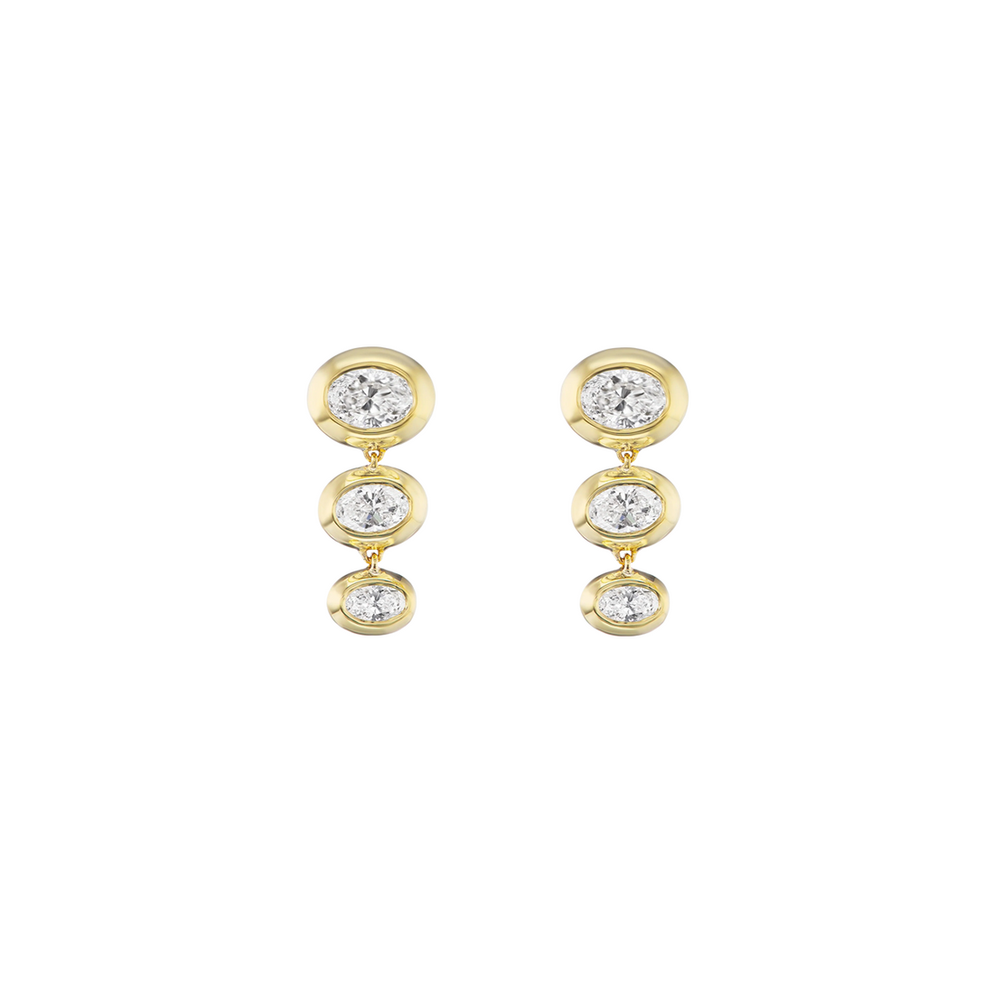 Maris Earrings