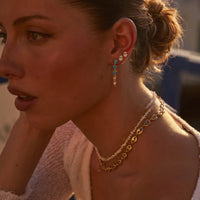 Palma Earrings
