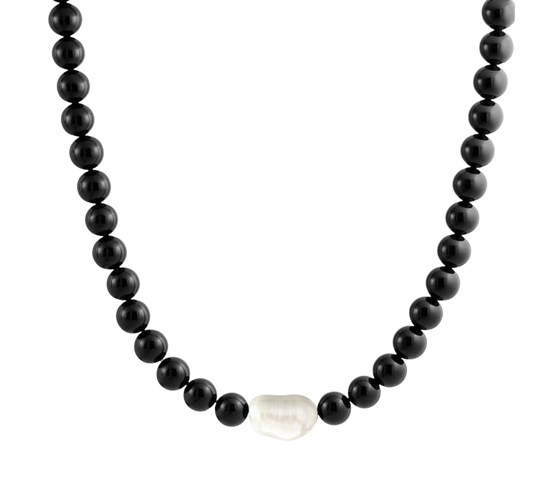 The Sable Necklace