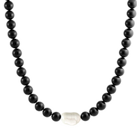 The Sable Necklace