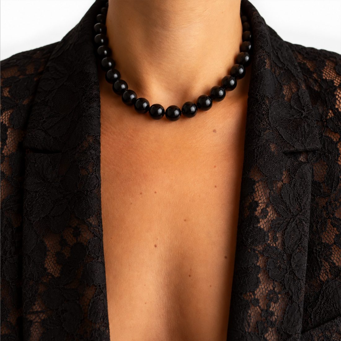 The Sable Necklace