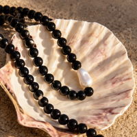 The Sable Necklace