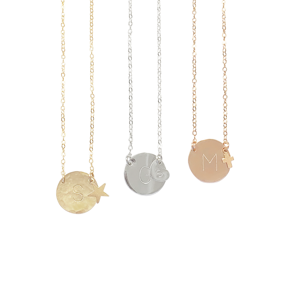 Kate - Gold, Silver, Rose Gold >>