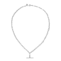 Annabelle Fob Necklace